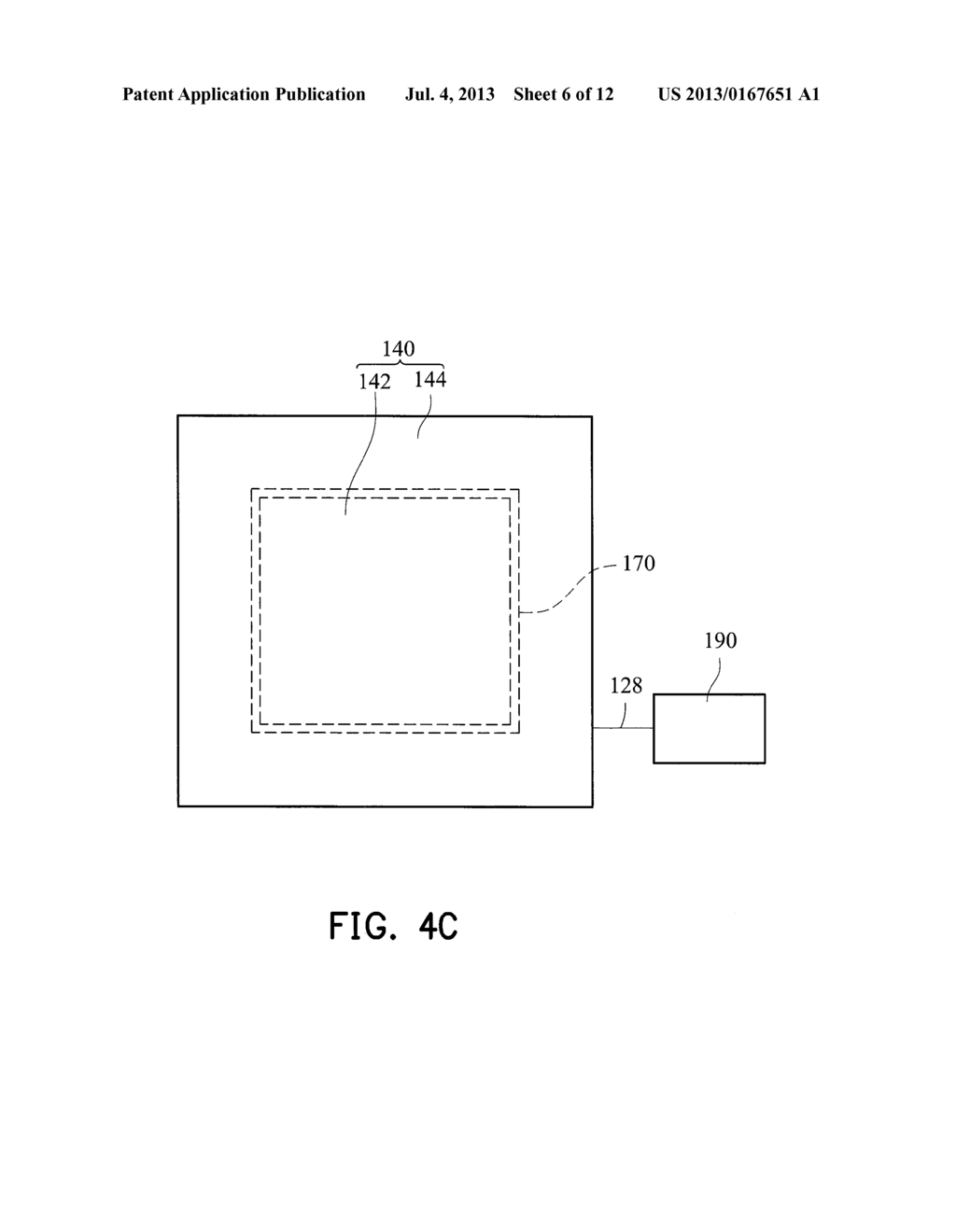 ELECTRICAL PROPERTY MEASURING APPARATUS FOR PRESSURE SENSOR AND MEASURING     METHOD THEREOF - diagram, schematic, and image 07