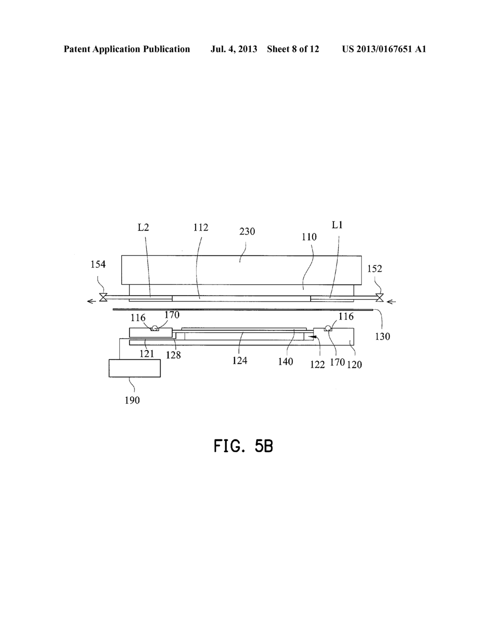 ELECTRICAL PROPERTY MEASURING APPARATUS FOR PRESSURE SENSOR AND MEASURING     METHOD THEREOF - diagram, schematic, and image 09