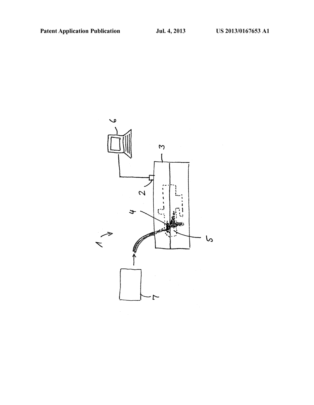 METHOD AND DEVICE FOR MONITORING AND OPTIMIZING INJECTION MOLDING     PROCESSES - diagram, schematic, and image 02