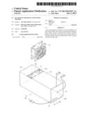 FAN TESTING APPARATUS AND TESTING METHOD diagram and image