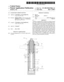 FLUID FLOW SAMPLING DEVICE diagram and image