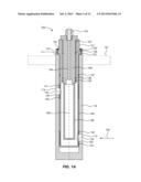 FLUID FLOW SAMPLING DEVICE diagram and image