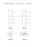 FLUID FLOW SAMPLING DEVICE diagram and image