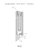 FLUID FLOW SAMPLING DEVICE diagram and image