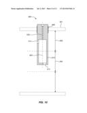 FLUID FLOW SAMPLING DEVICE diagram and image