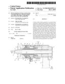 DEVICE FOR SELECTIVELY CONNECTING A GEARMOTOR TO AN AIRCRAFT WHEEL TO     ENABLE THE WHEEL TO BE DRIVEN SELECTIVELY BY THE GEARMOTOR diagram and image