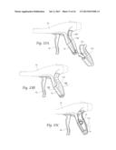 CABLE TIE TENSIONING AND CUT-OFF TOOL diagram and image