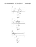 DEVICE FOR SLICING OF FOOD PRODUCTS diagram and image