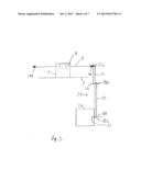 DEVICE FOR SLICING OF FOOD PRODUCTS diagram and image