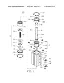 CYLINDER diagram and image