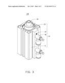 CYLINDER diagram and image