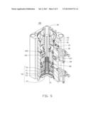 CYLINDER diagram and image