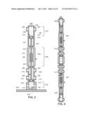 METHODS AND SYSTEMS FOR MANAGING A CLEARANCE GAP IN A PISTON ENGINE diagram and image