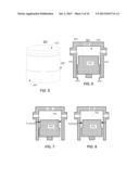 METHODS AND SYSTEMS FOR MANAGING A CLEARANCE GAP IN A PISTON ENGINE diagram and image