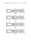 METHODS AND SYSTEMS FOR MANAGING A CLEARANCE GAP IN A PISTON ENGINE diagram and image