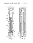 METHODS AND SYSTEMS FOR MANAGING A CLEARANCE GAP IN A PISTON ENGINE diagram and image