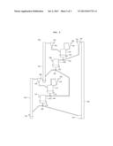 DRY CARBON DIOXIDE CAPTURING DEVICE USING MULTI SORBENTS diagram and image