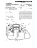 ATTACHMENT FOR A TEA KETTLE diagram and image