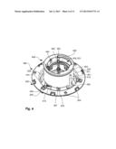 ATTACHMENT FOR A TEA KETTLE diagram and image