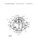 ATTACHMENT FOR A TEA KETTLE diagram and image