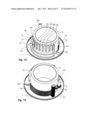 ATTACHMENT FOR A TEA KETTLE diagram and image