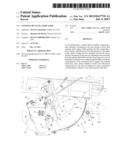 STUFFER CHUTE FILL INDICATOR diagram and image