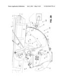 STUFFER CHUTE FILL INDICATOR diagram and image