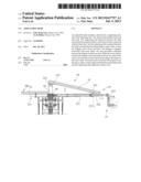 ADJUSTABLE DESK diagram and image