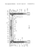 ADJUSTABLE DESK diagram and image