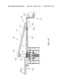 ADJUSTABLE DESK diagram and image