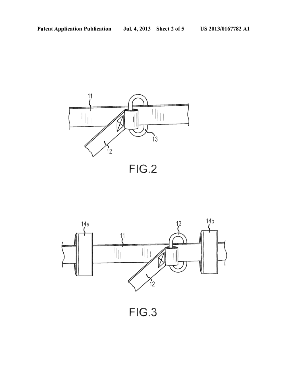 Pet Leash for Multiple Users - diagram, schematic, and image 03