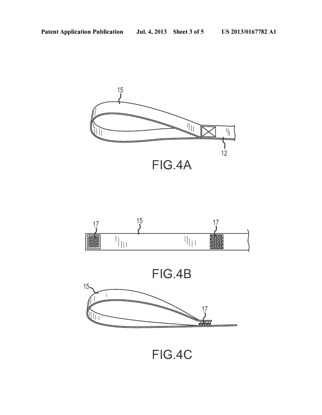 Pet Leash for Multiple Users - diagram, schematic, and image 04