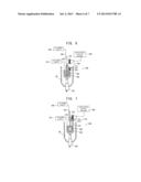 PLASMA IGNITION DEVICE AND PLASMA IGNITION METHOD diagram and image