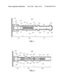 METHODS AND SYSTEMS FOR MANAGING A CLEARANCE GAP IN A PISTON ENGINE diagram and image