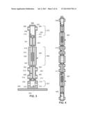 METHODS AND SYSTEMS FOR MANAGING A CLEARANCE GAP IN A PISTON ENGINE diagram and image