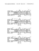 METHODS AND SYSTEMS FOR MANAGING A CLEARANCE GAP IN A PISTON ENGINE diagram and image