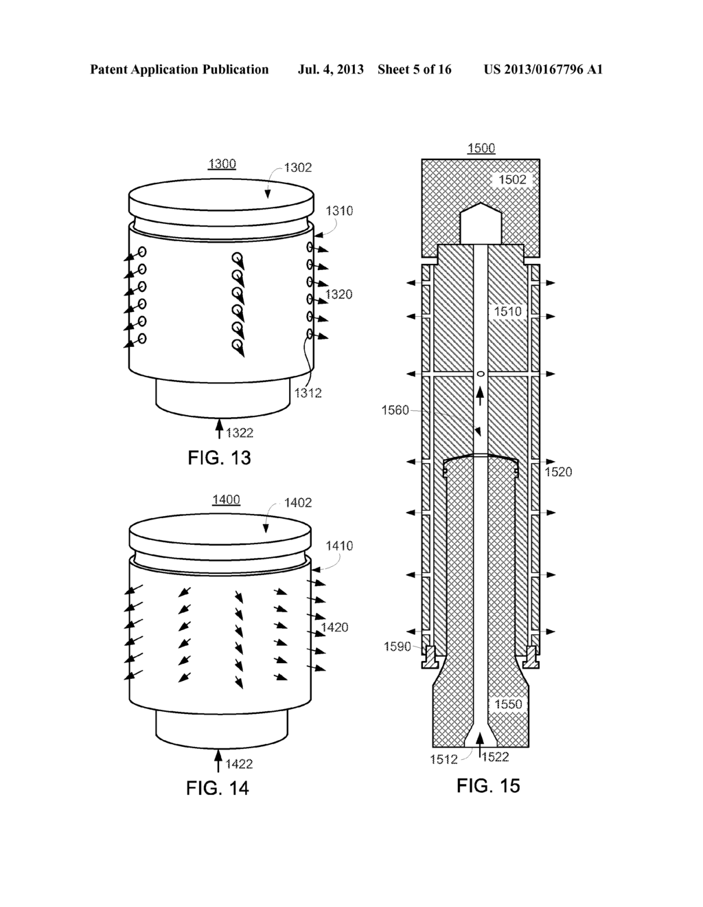 METHODS AND SYSTEMS FOR MANAGING A CLEARANCE GAP IN A PISTON ENGINE - diagram, schematic, and image 06