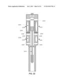 METHODS AND SYSTEMS FOR MANAGING A CLEARANCE GAP IN A PISTON ENGINE diagram and image