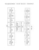 METHODS AND SYSTEMS FOR MANAGING A CLEARANCE GAP IN A PISTON ENGINE diagram and image