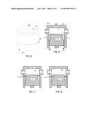 Methods and Systems for Managing a Clearance Gap in a Piston Engine diagram and image