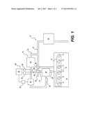 EGR FLOW SENSOR FOR AN ENGINE diagram and image