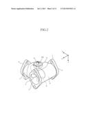 EXHAUST GAS RECIRCULATION VALVE diagram and image