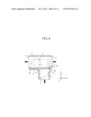 EXHAUST GAS RECIRCULATION VALVE diagram and image