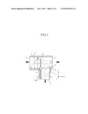 EXHAUST GAS RECIRCULATION VALVE diagram and image