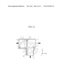 EXHAUST GAS RECIRCULATION VALVE diagram and image