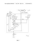 WORK VEHICLE FLUID HEATING SYSTEM diagram and image