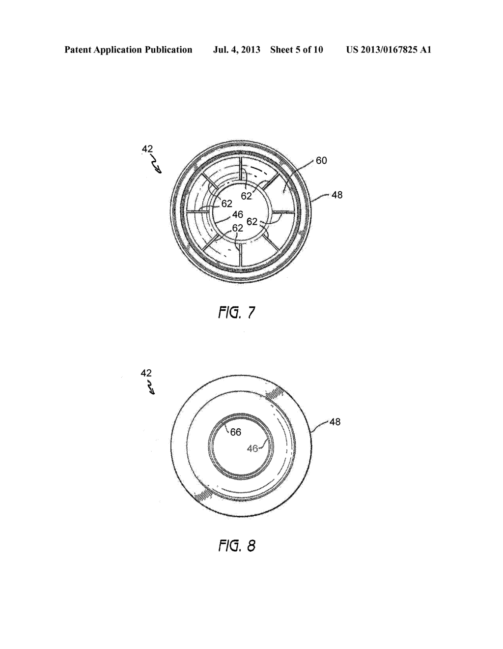 SELF-HEATING SYSTEMS AND METHODS FOR RAPIDLY HEATING A COMESTIBLE     SUBSTANCE - diagram, schematic, and image 06