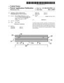 THERMAL INSULATOR HAVING INFRARED-REFLECTIVE COATING diagram and image