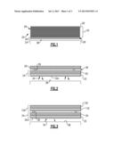 THERMAL INSULATOR HAVING INFRARED-REFLECTIVE COATING diagram and image