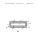 THERMAL INSULATOR HAVING INFRARED-REFLECTIVE COATING diagram and image